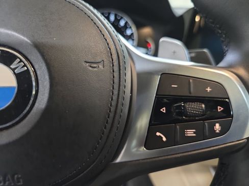 Used 2020 BMW 330i Sedan w/ Convenience Package image 21