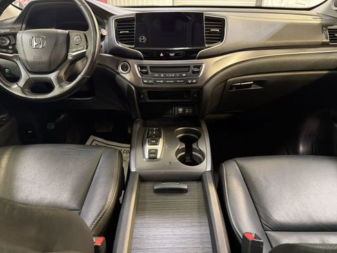 Used 2021 Honda Pilot EX-L image 21