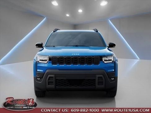 New 2026 Jeep Cherokee Limited AWD/4WD image 7
