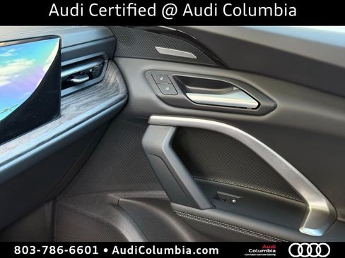 Used 2025 Audi Q5 Premium Plus w/ Premium Plus AWD/4WD image 38