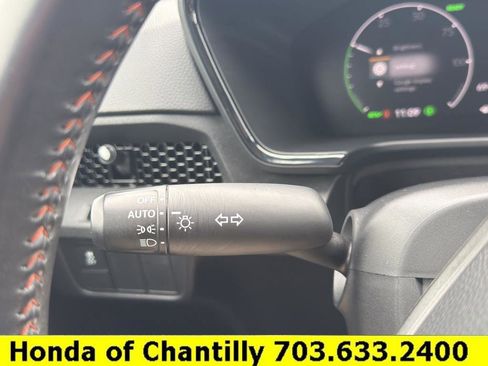 Certified 2024 Honda CR-V Sport image 10