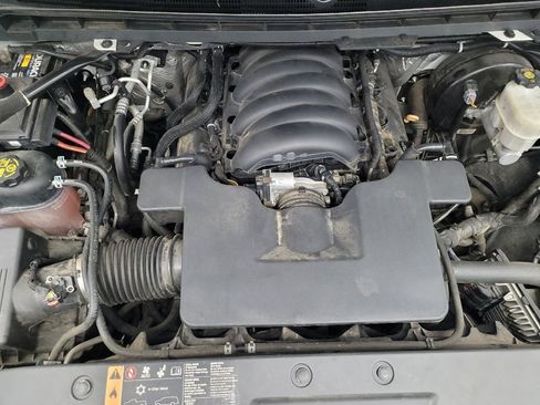 Used 2017 Chevrolet Silverado 1500 High Country AWD/4WD image 30