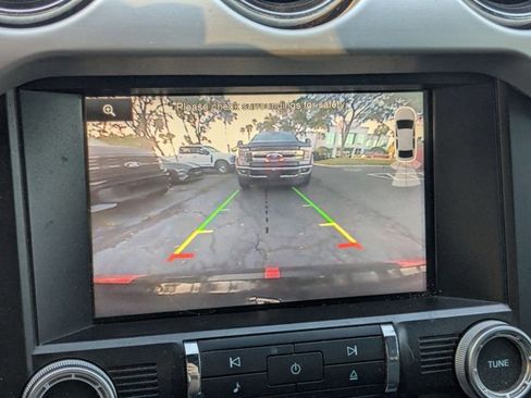 Used 2015 Ford Mustang Premium image 10