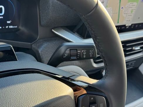 New 2026 Ford Explorer Platinum w/ LUX Leather Package image 26