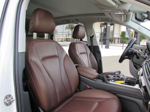 Used 2019 Audi Q7 3.0T Premium Plus w/ Premium Plus Package image 30