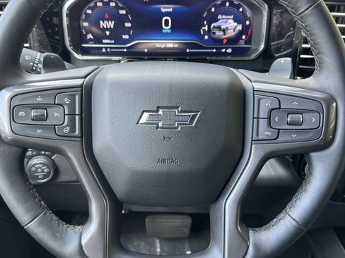 Used 2024 Chevrolet Silverado 1500 ZR2 w/ ZR2 Bison Edition image 50