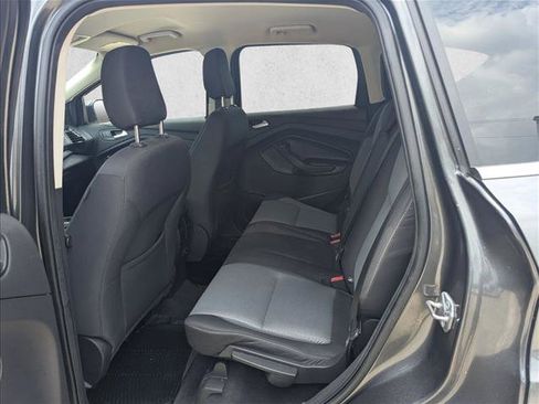 Used 2018 Ford Escape SE AWD/4WD image 18