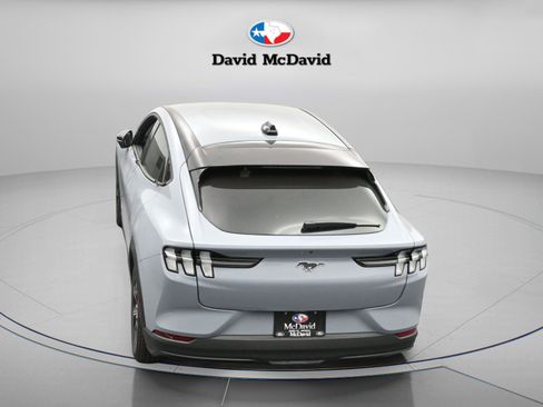 New 2026 Ford Mustang Mach-E Select w/ Comfort Package RWD image 14