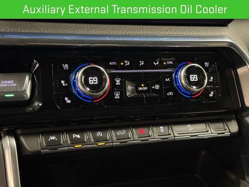 Certified 2026 GMC Sierra 1500 Denali AWD/4WD image 39
