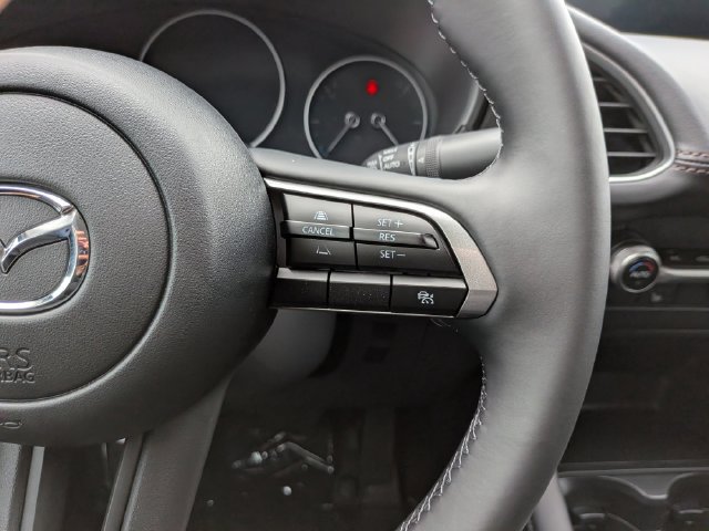 New 2026 MAZDA MAZDA3 2.5 S Sedan w/ Preferred Pkg FWD image 17