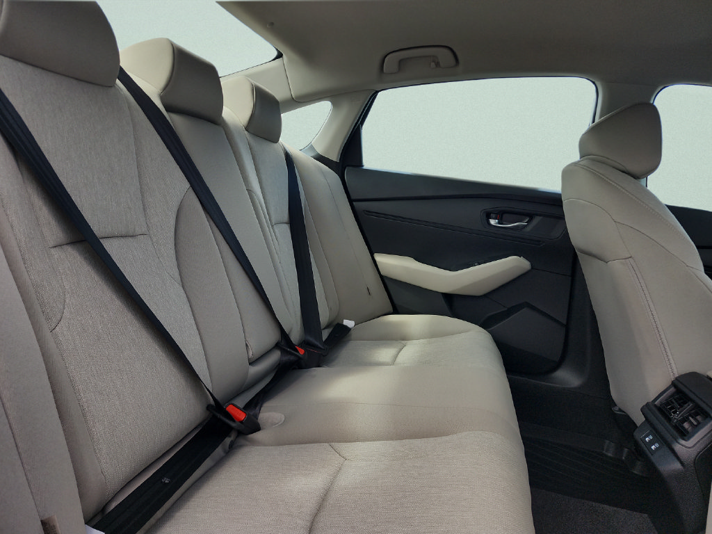 New 2026 Honda Accord LX image 33