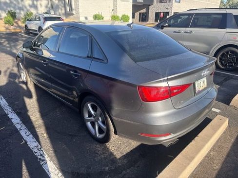 Used 2015 Audi A3 1.8T Premium w/ Cold Weather Package FWD image 6