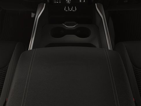 New 2026 RAM 1500 Big Horn AWD/4WD image 4