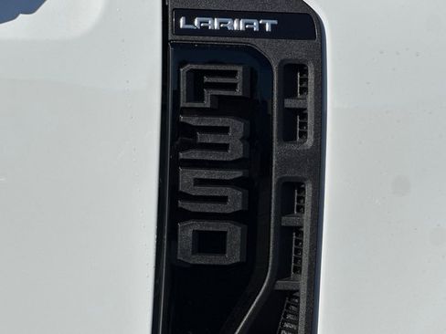 New 2026 Ford F350 Lariat w/ Tremor Off-Road Package AWD/4WD image 6