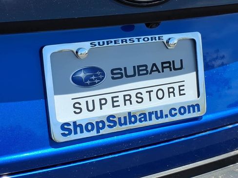 New 2026 Subaru WRX tS AWD/4WD image 13