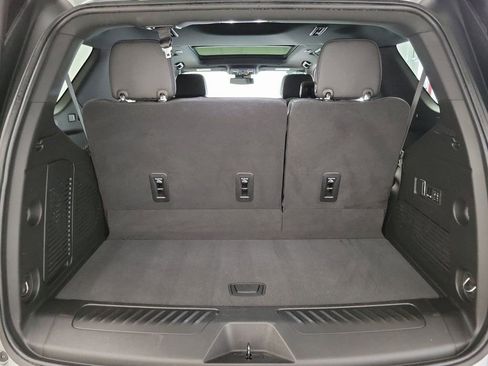 Certified 2024 Chevrolet Tahoe LT w/ Luxury Package image 21