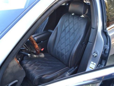 Used 2015 Bentley Flying Spur W12 AWD/4WD image 27