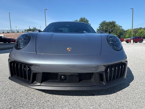 Used 2026 Porsche 911 Carrera GTS RWD image 5