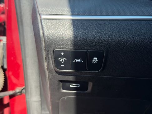 Used 2022 Kia K5 GT-Line AWD/4WD image 12
