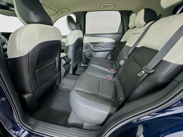 New 2026 MAZDA CX-5 Preferred AWD/4WD image 20