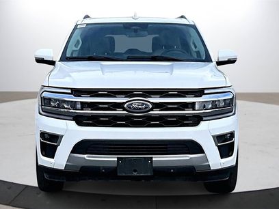 Used 2024 Ford Expedition Max Limited