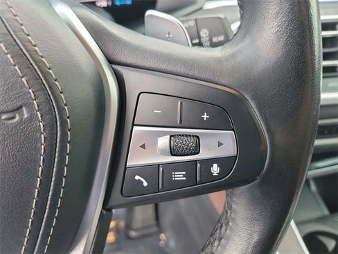 Used 2022 BMW X5 xDrive45e w/ Parking Assistance Package image 24