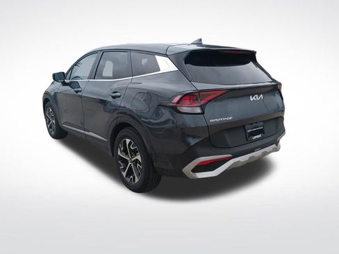 Used 2023 Kia Sportage EX image 27