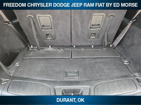 Used 2024 Dodge Durango GT RWD image 24