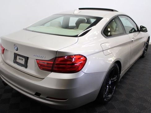 Used 2014 BMW 428i Coupe RWD image 6