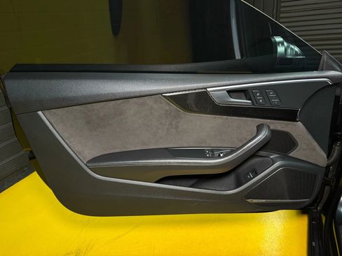 Used 2018 Audi S5 Premium Plus w/ Navigation Package image 15