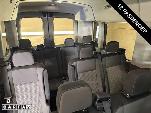 Used 2025 Ford Transit 350 XLT image 18