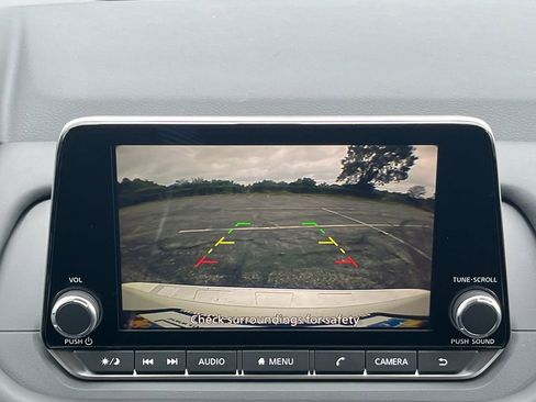 New 2026 Nissan Rogue SV w/ Cold Weather Package image 24