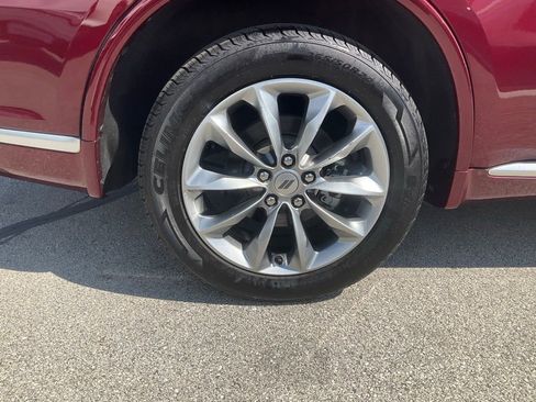 Used 2022 Dodge Durango Citadel AWD/4WD image 8