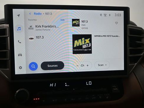 New 2026 Toyota Tundra 1794 Edition w/ TRD Off-Road Package image 7