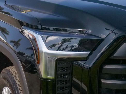 Used 2024 Toyota Tundra SR5 image 4