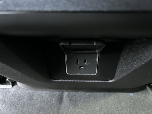 New 2026 Chevrolet Tahoe LS image 68