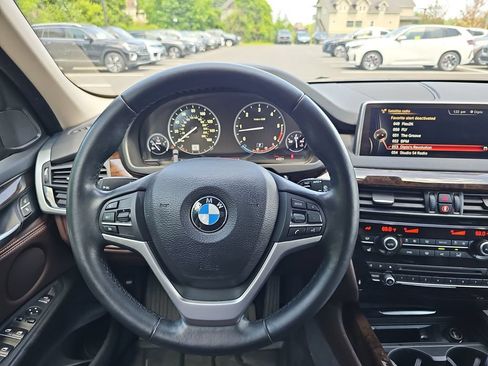 Used 2015 BMW X5 xDrive35d AWD/4WD image 12