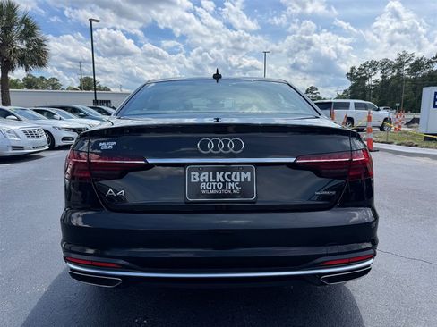 Used 2023 Audi A4 2.0T Premium AWD/4WD image 7
