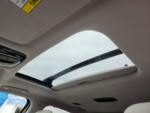 Used 2022 Hyundai Palisade SEL w/ 8P Bench Seat Package image 15