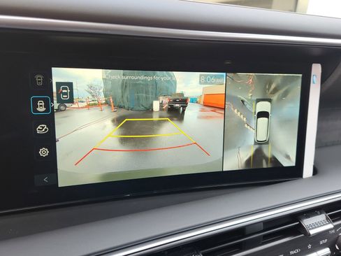 New 2026 Hyundai Palisade Calligraphy image 19