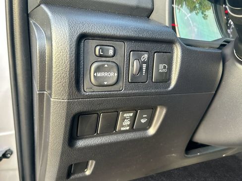 Used 2022 Toyota 4Runner SR5 RWD image 14