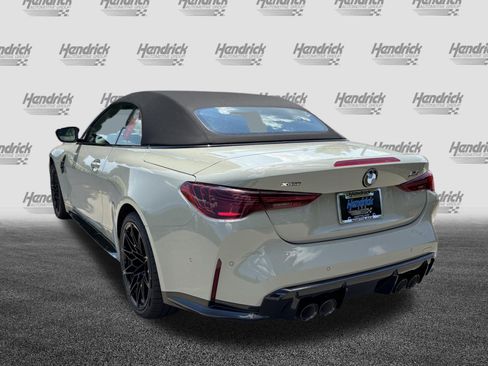 New 2027 BMW M4 xDrive Competition AWD/4WD image 8