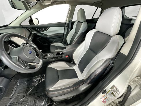 Used 2019 Subaru Crosstrek 2.0i Limited w/ Popular Package #4 image 20