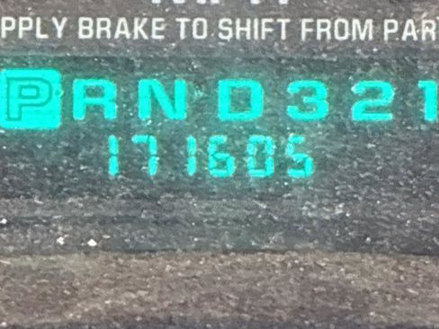 Used 2000 Chevrolet Silverado 1500 LS w/ Off-Road Chassis Pkg image 17