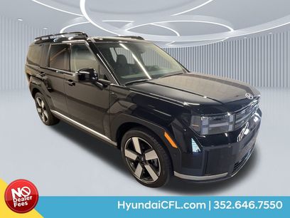 New 2024 Hyundai Santa Fe Limited