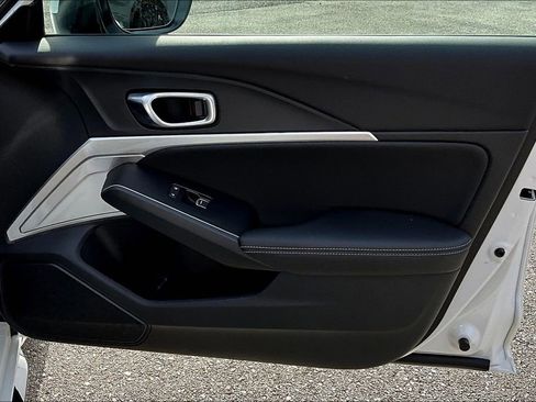 New 2026 Acura Integra A-Spec FWD image 11