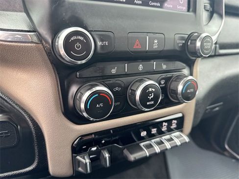 Used 2021 RAM 2500 Laramie image 21