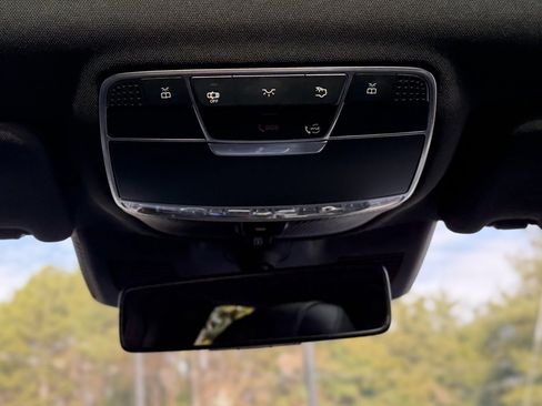 Used 2020 Mercedes-Benz S 560 Sedan image 49