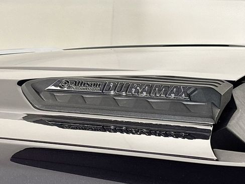 Used 2024 Chevrolet Silverado 3500 LTZ w/ LTZ Premium Package image 25