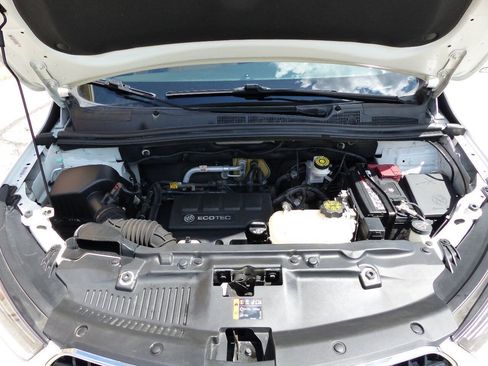 Used 2019 Buick Encore Essence w/ Experience Buick Package AWD/4WD image 18
